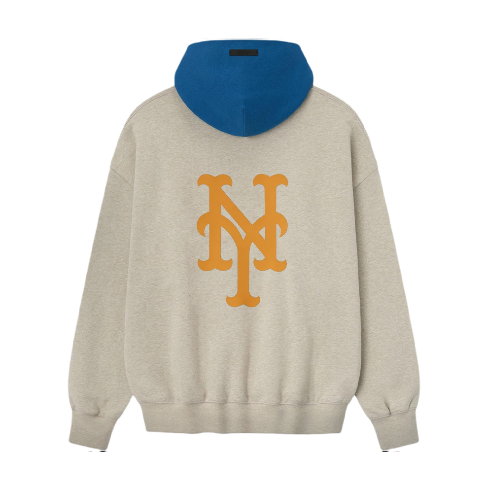ESSENTIALS SS25-MLB Hoodie image 16