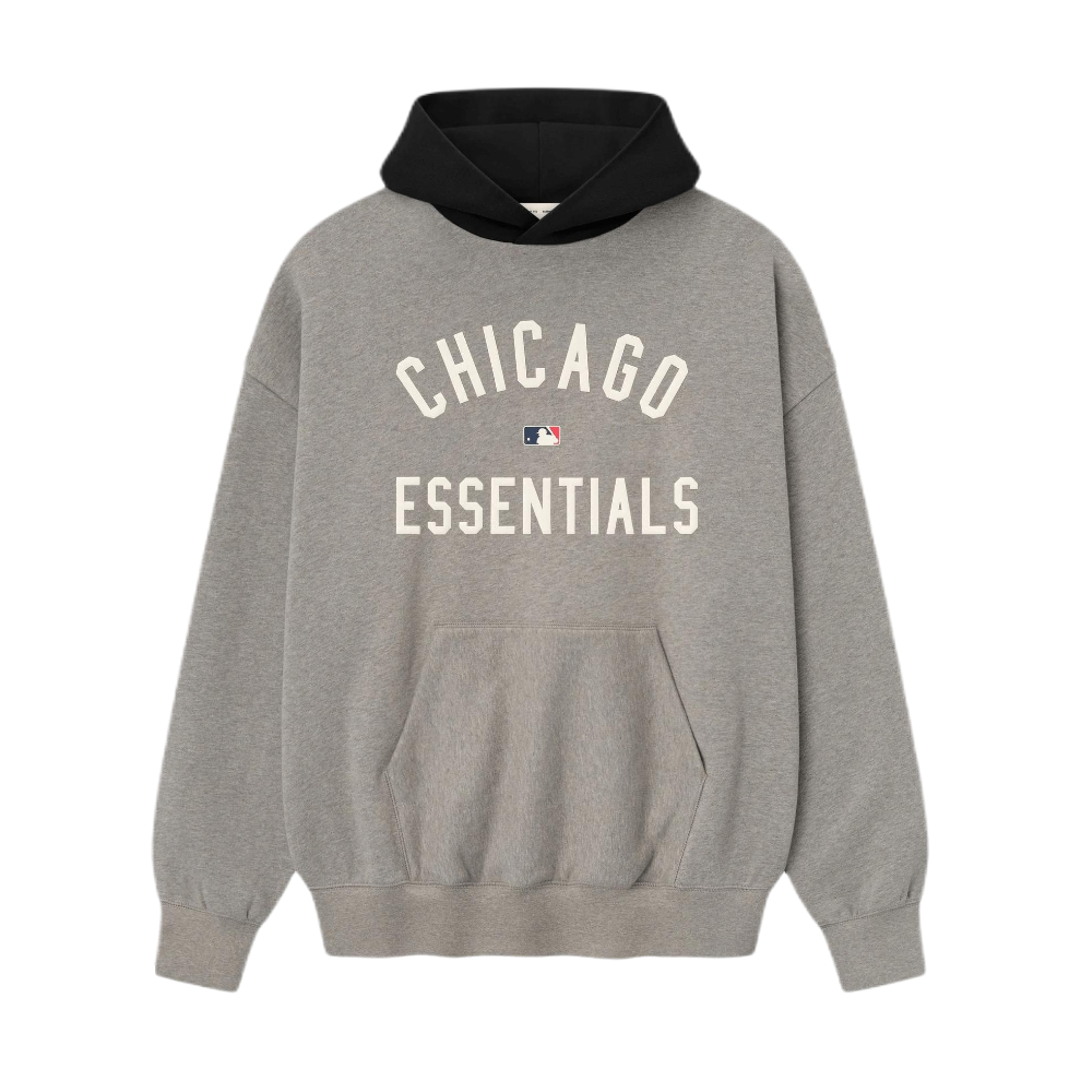 ESSENTIALS SS25-MLB Hoodie image 17