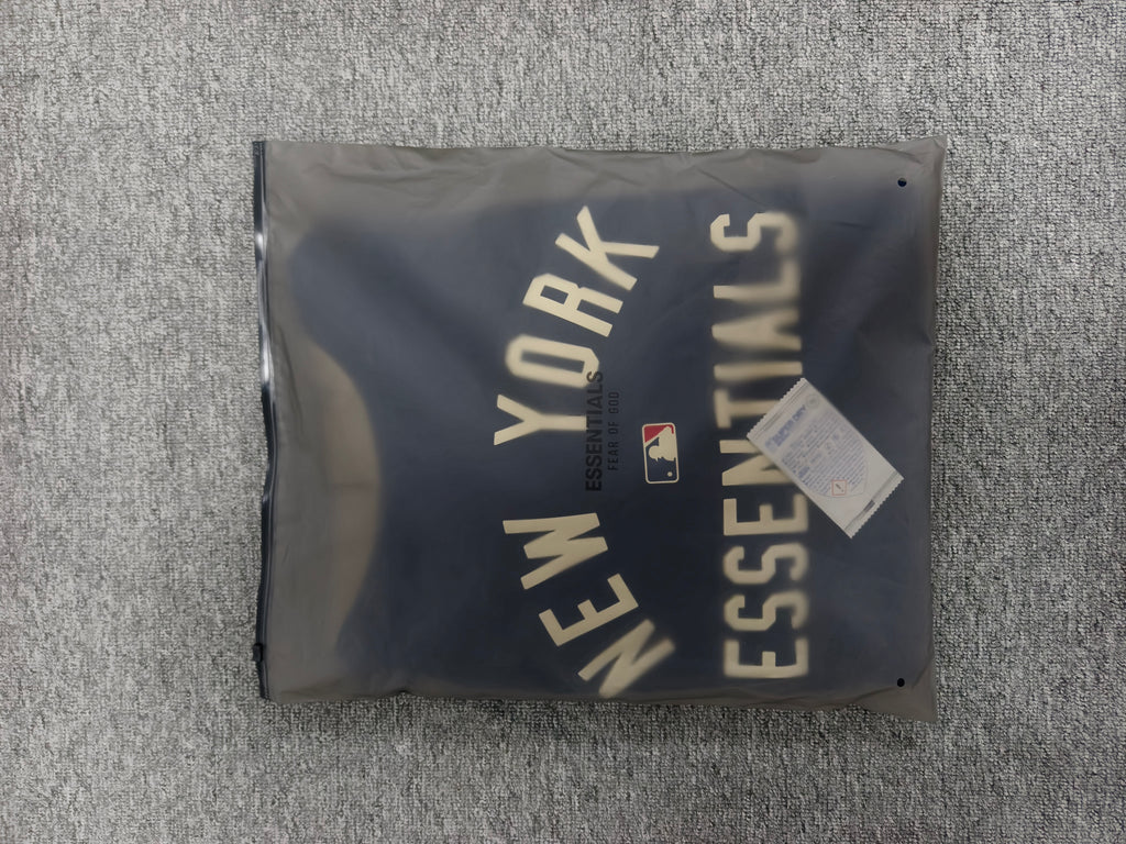 ESSENTIALS SS25-MLB Hoodie image 19