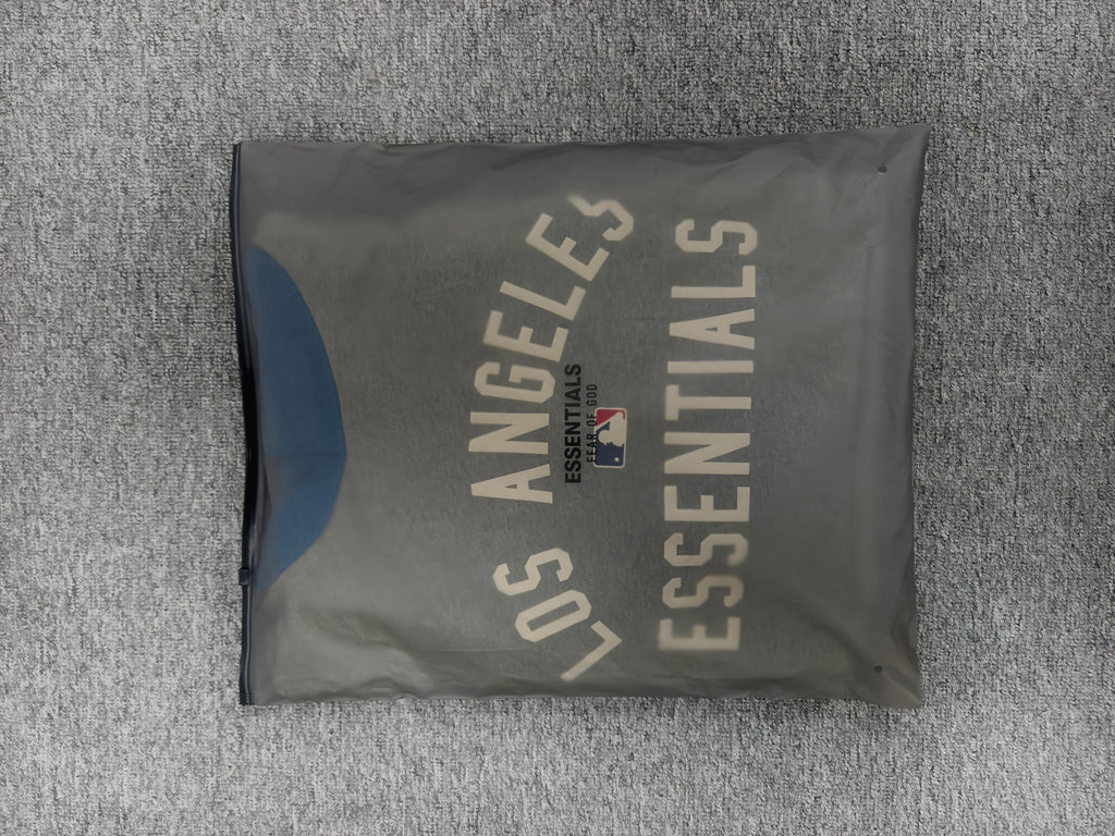 ESSENTIALS SS25-MLB Hoodie image 20