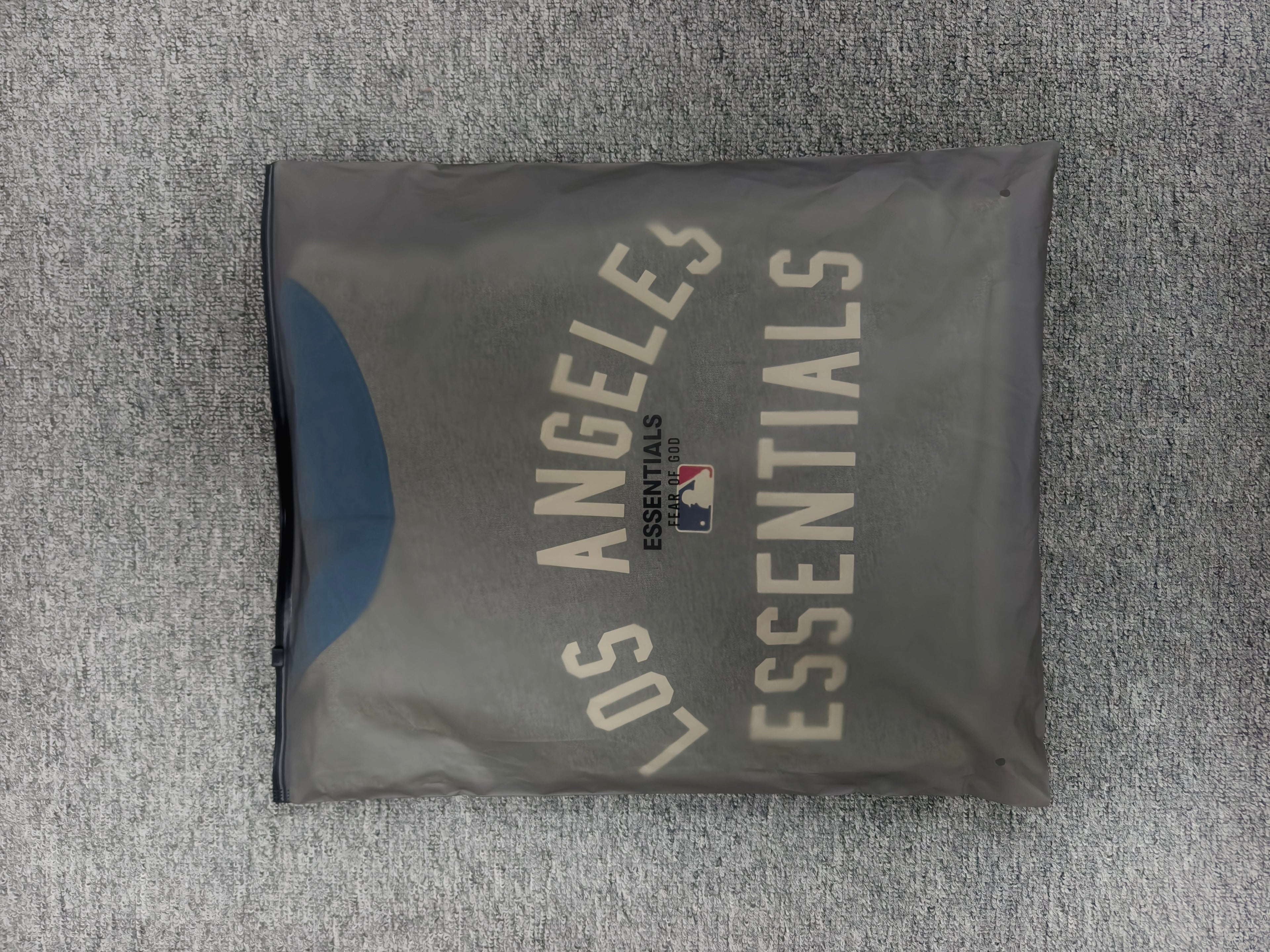ESSENTIALS SS25-MLB Hoodie image 20