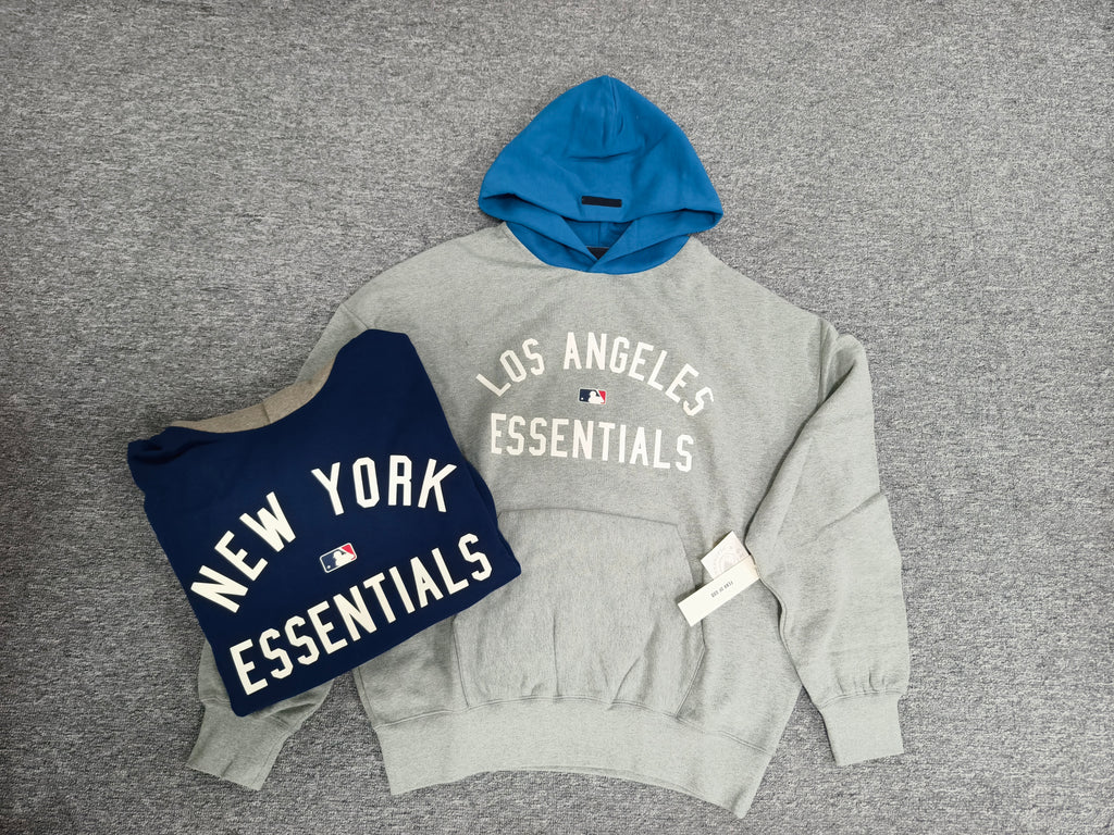 ESSENTIALS SS25-MLB Hoodie image 22