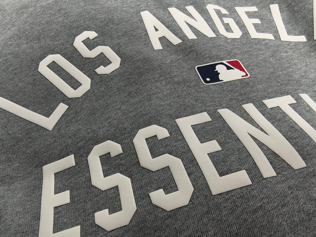 ESSENTIALS SS25-MLB Hoodie image 23