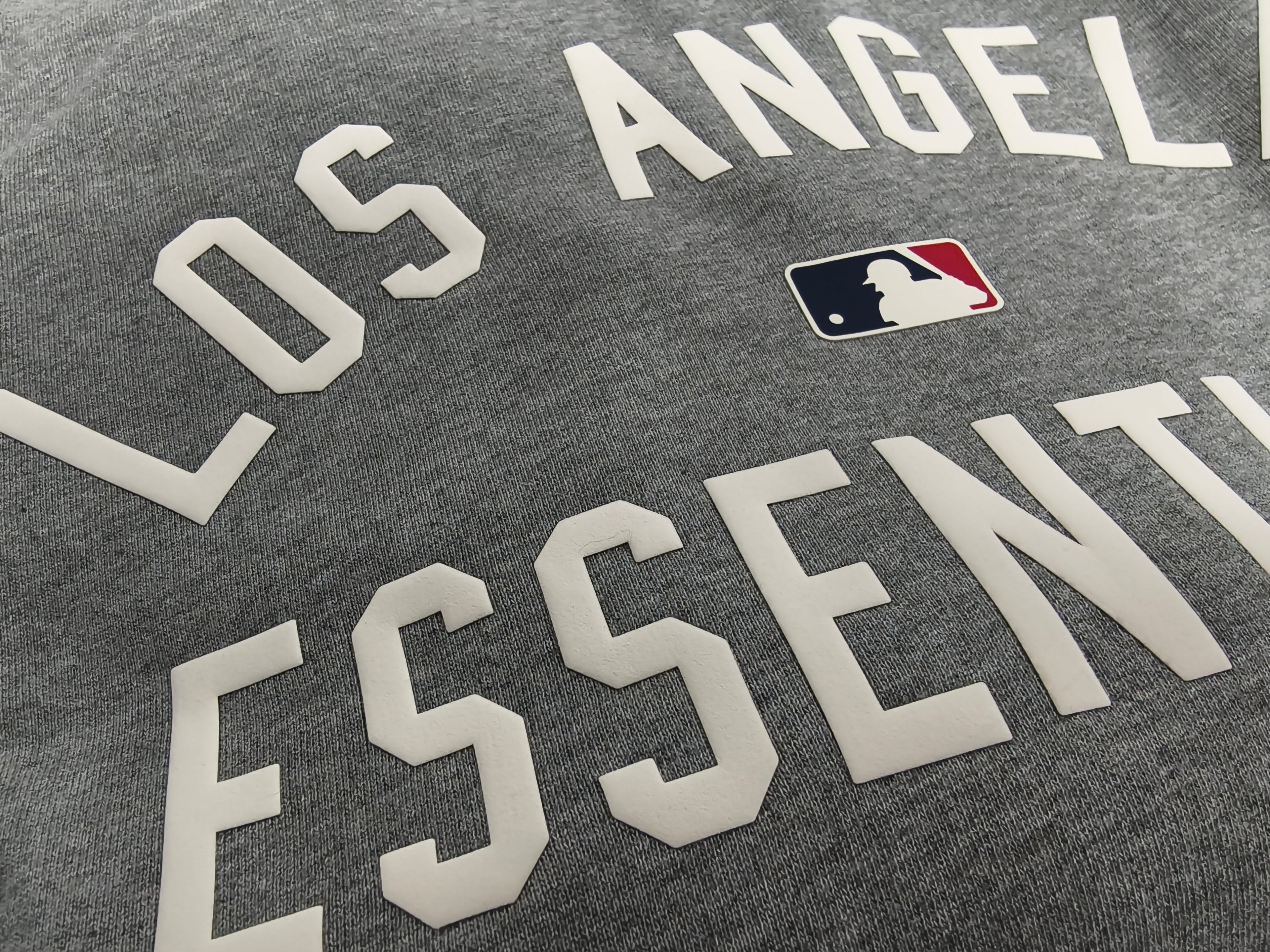 ESSENTIALS SS25-MLB Hoodie image 23