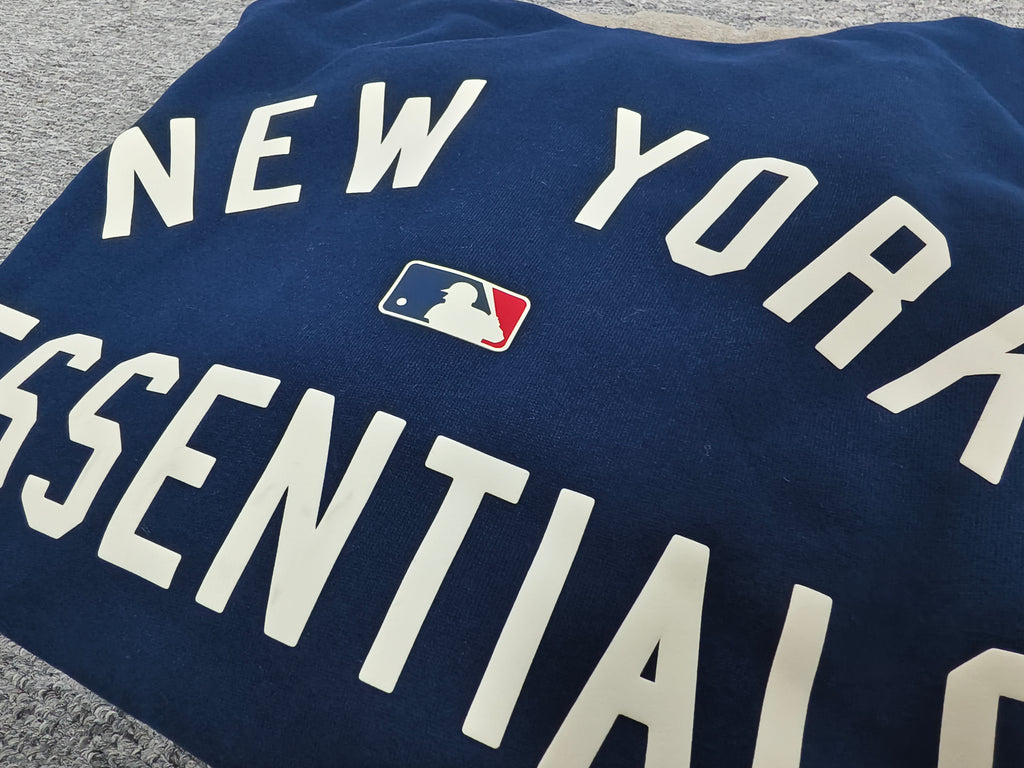 ESSENTIALS SS25-MLB Hoodie image 24