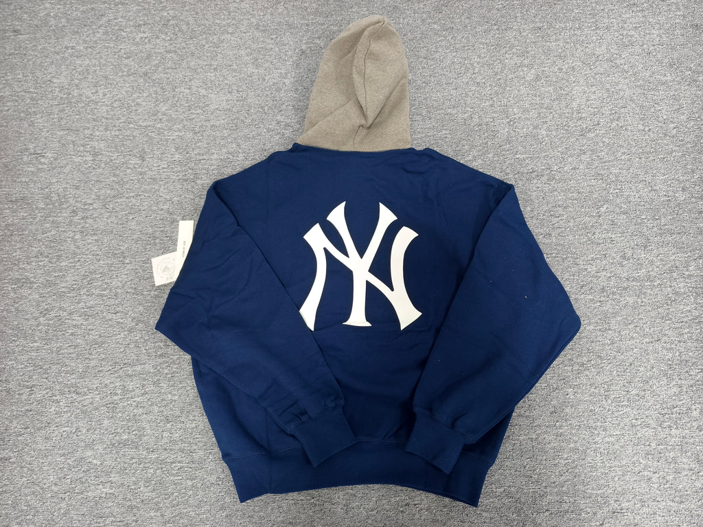 ESSENTIALS SS25-MLB Hoodie image 26