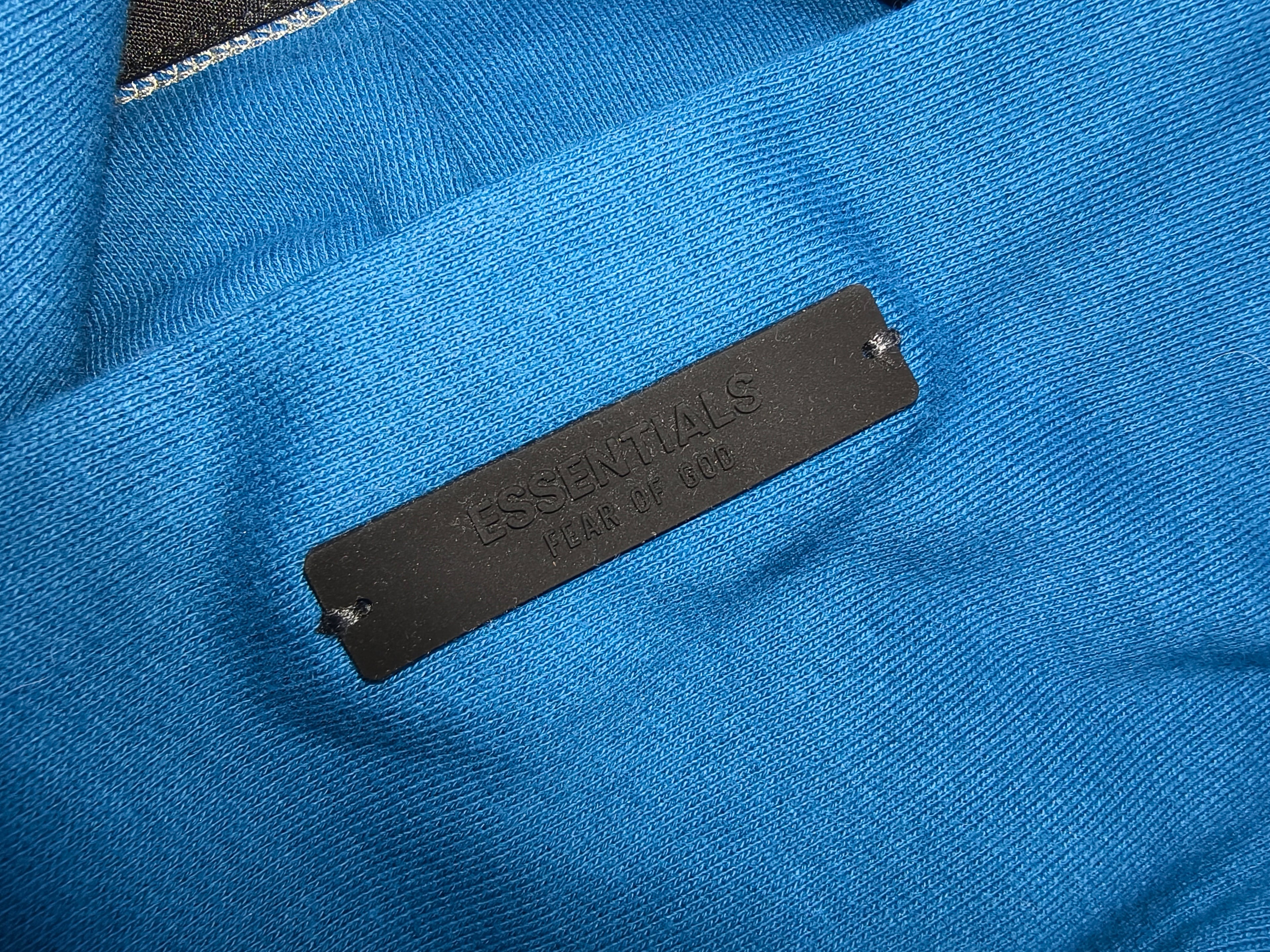 ESSENTIALS SS25-MLB Hoodie image 28