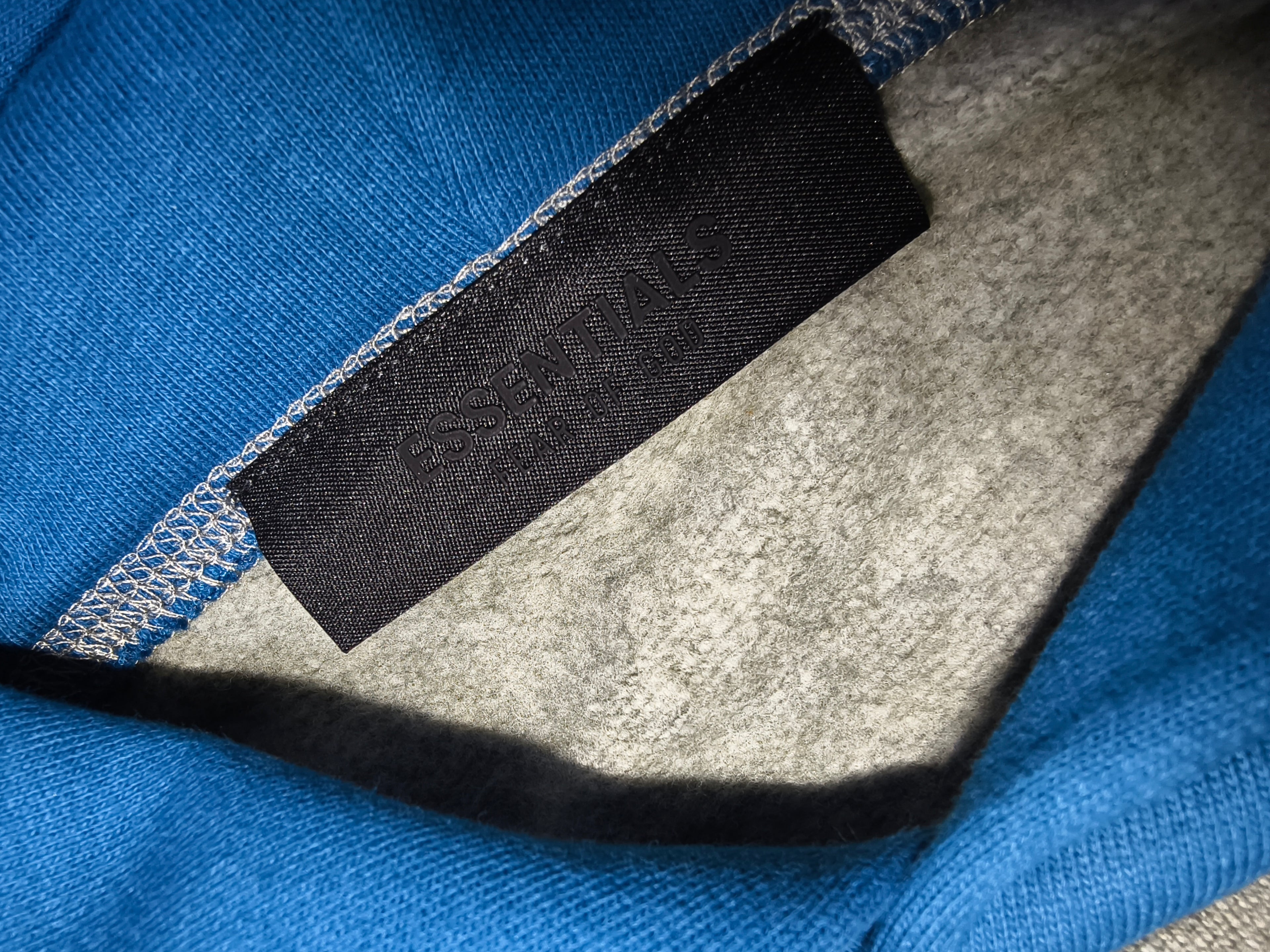 ESSENTIALS SS25-MLB Hoodie image 29
