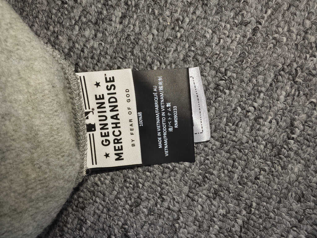 ESSENTIALS SS25-MLB Hoodie image 30