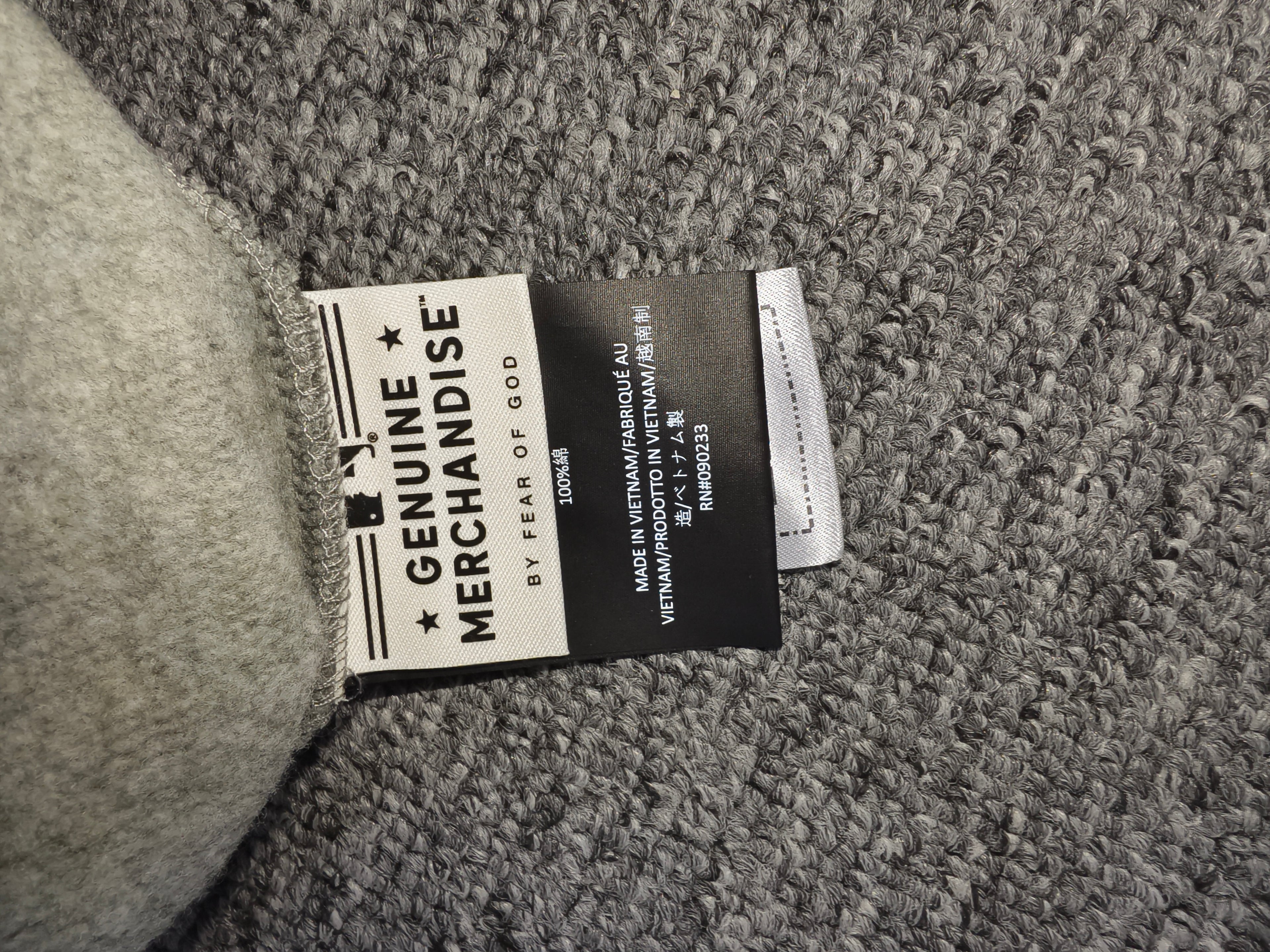 ESSENTIALS SS25-MLB Hoodie image 30