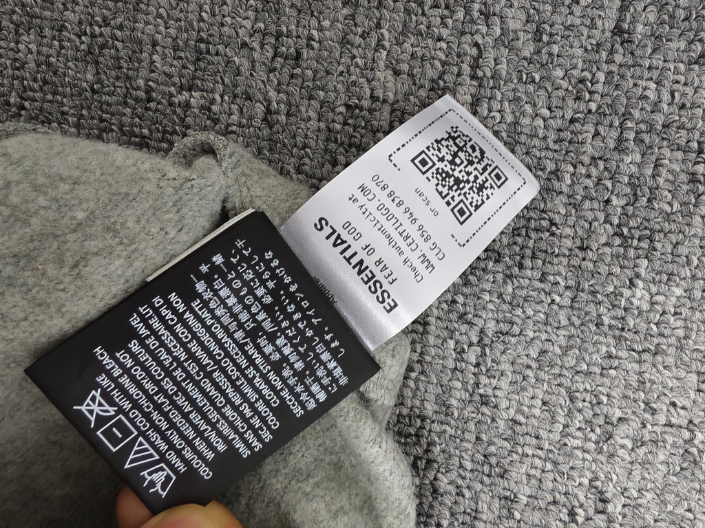 ESSENTIALS SS25-MLB Hoodie image 32