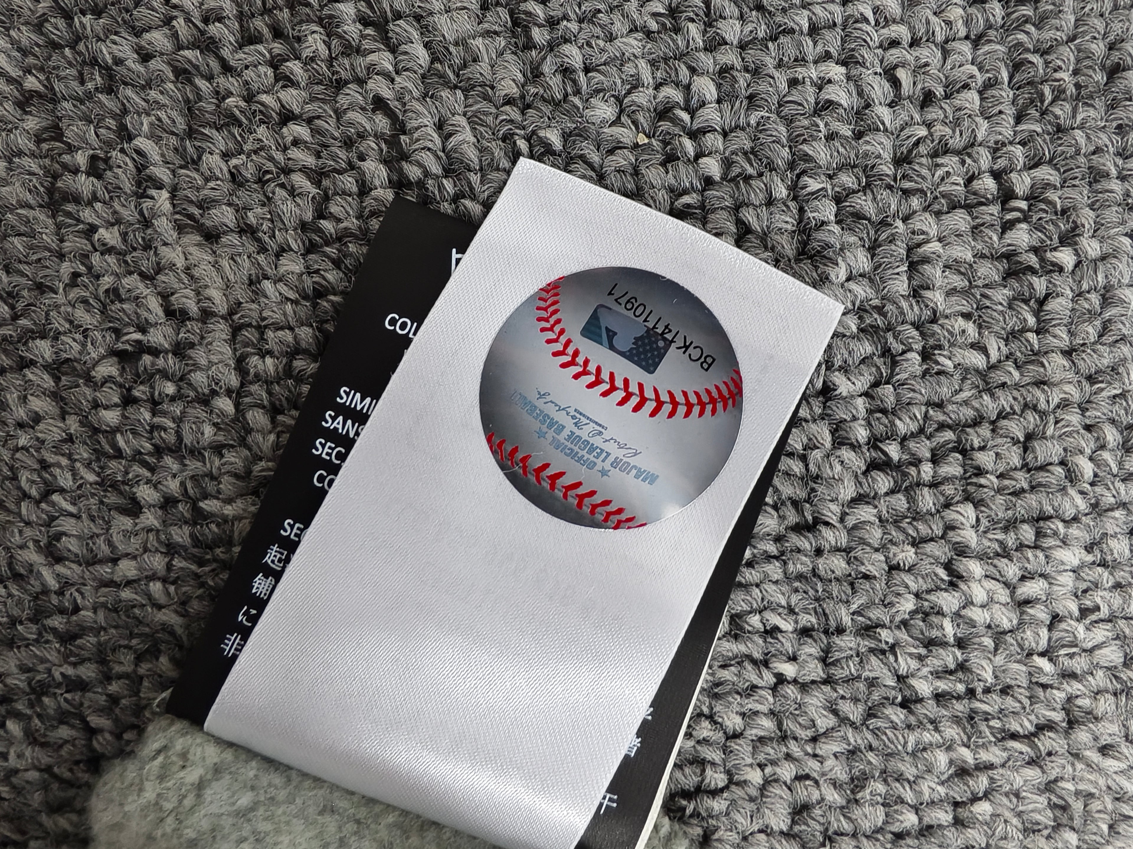 ESSENTIALS SS25-MLB Hoodie image 33