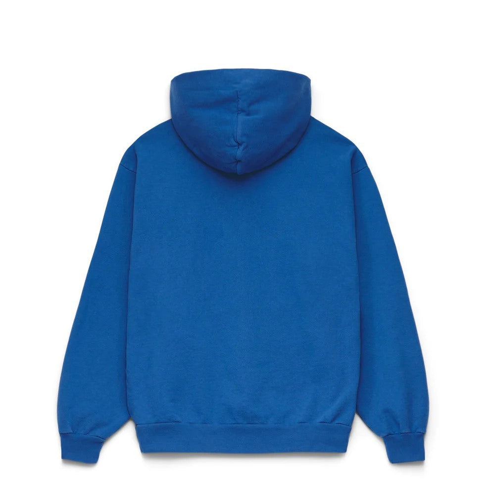 SP5DER SS24-BLUE Hoodie image 3
