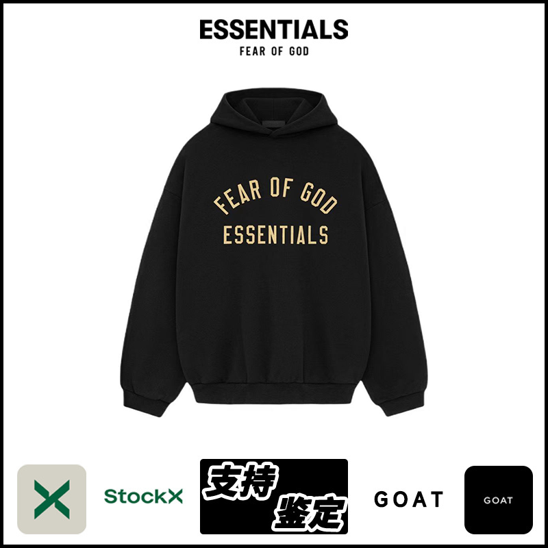 ESSENTIALS FW24-11-2 Hoodie image 2