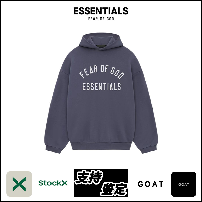 ESSENTIALS FW24-11-2 Hoodie image 4
