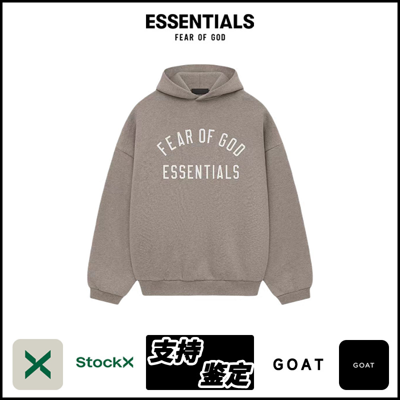 ESSENTIALS FW24-11-2 Hoodie image 5