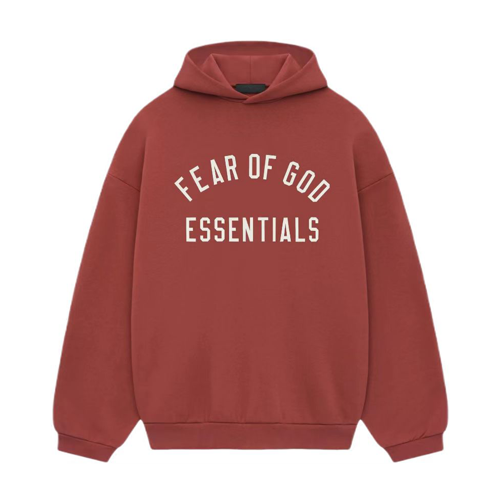 ESSENTIALS FW24-11-2 Hoodie image 6