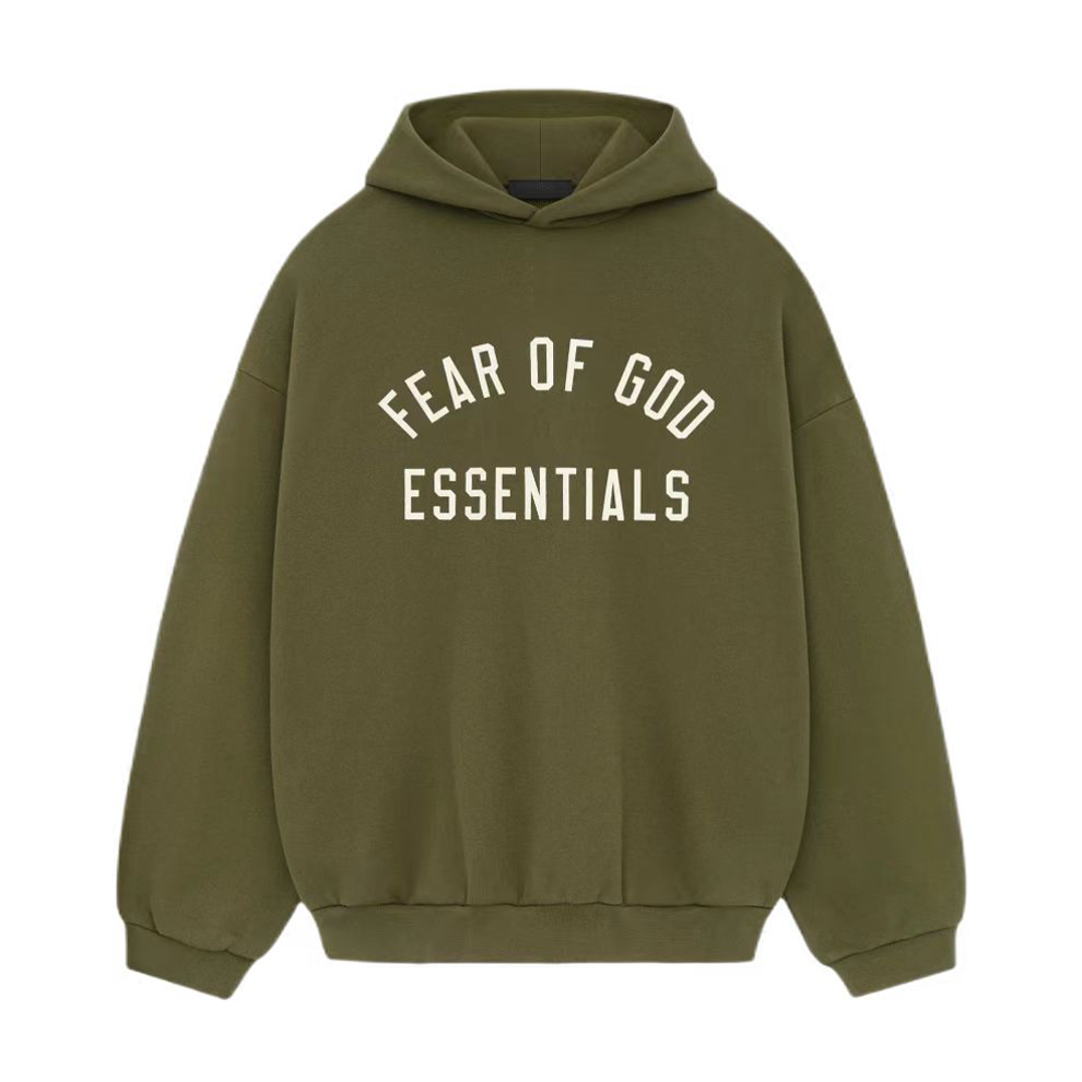 ESSENTIALS FW24-11-2 Hoodie image 8