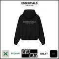 ESSENTIALS SS25-15 Hoodie image 1