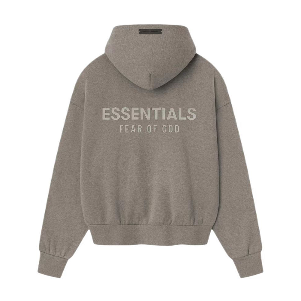ESSENTIALS SS25-15 Hoodie image 8