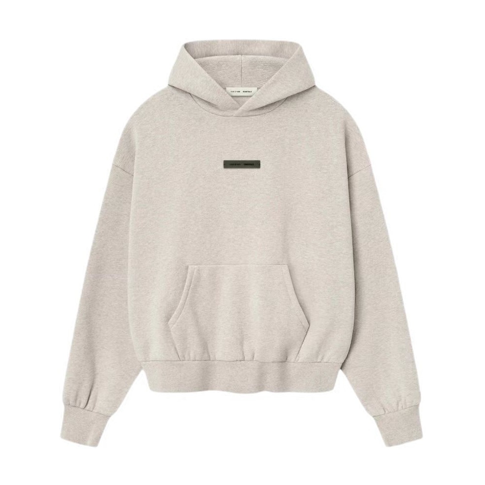 ESSENTIALS SS25-15 Hoodie image 9