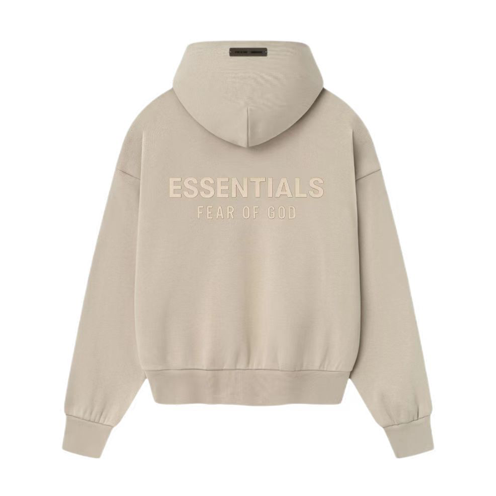 ESSENTIALS SS25-15 Hoodie image 12