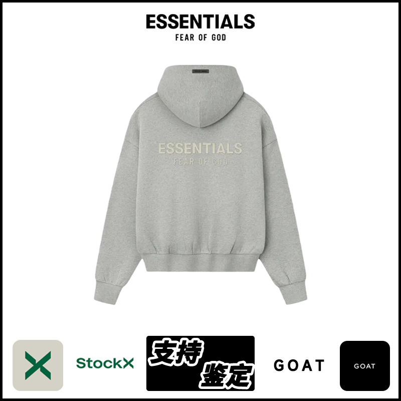 ESSENTIALS FW25-14-2 Hoodie image 1