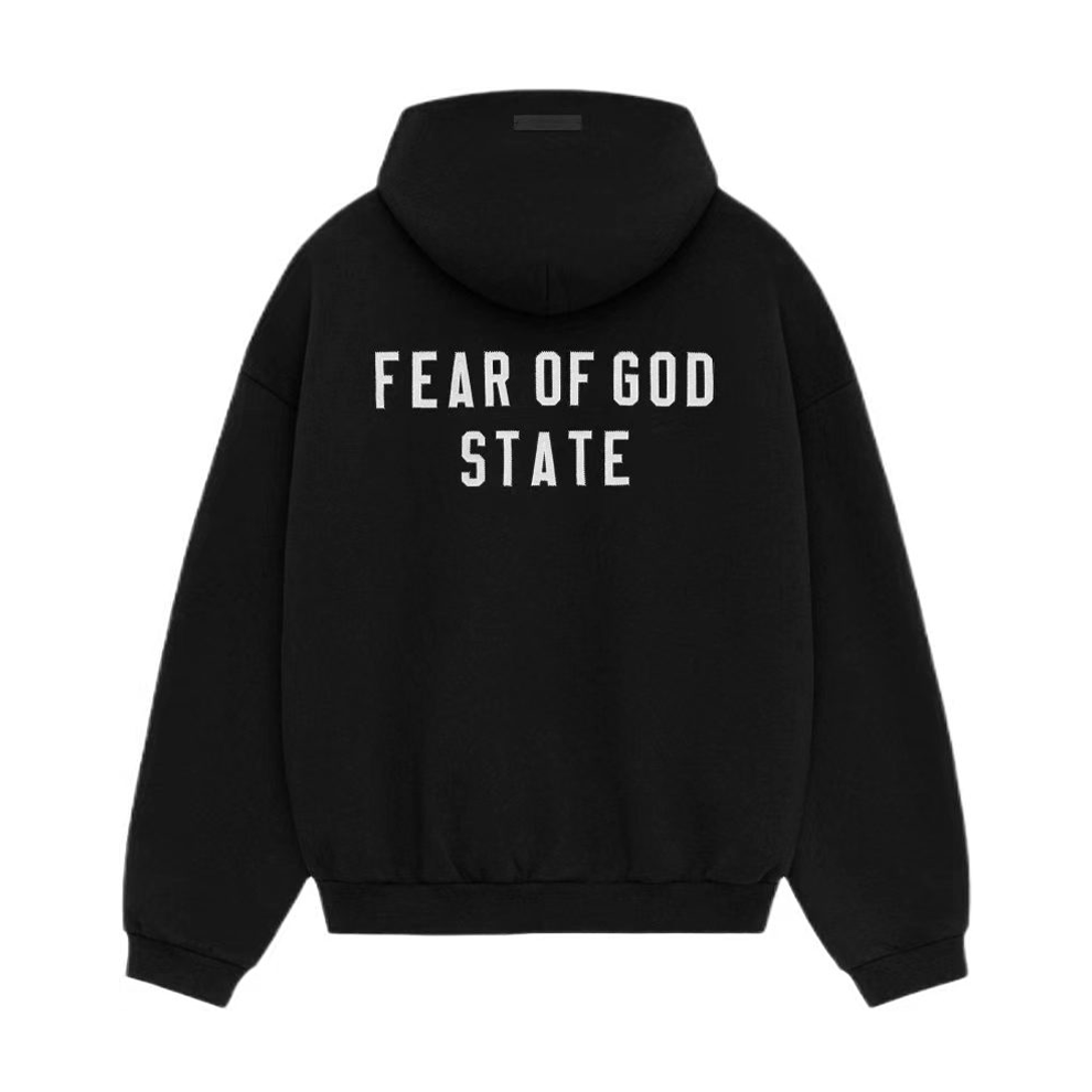 ESSENTIALS FW24-12 Hoodie image 2