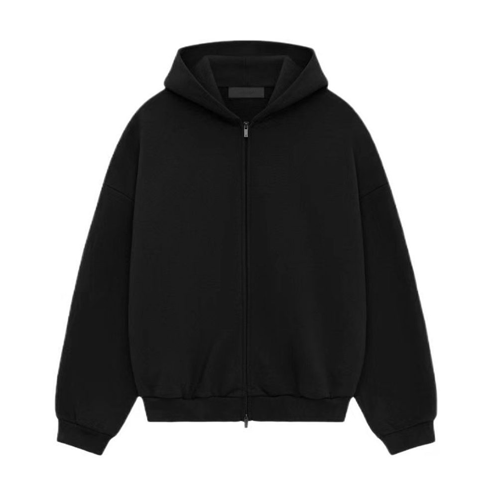 ESSENTIALS FW24-12 Hoodie image 4