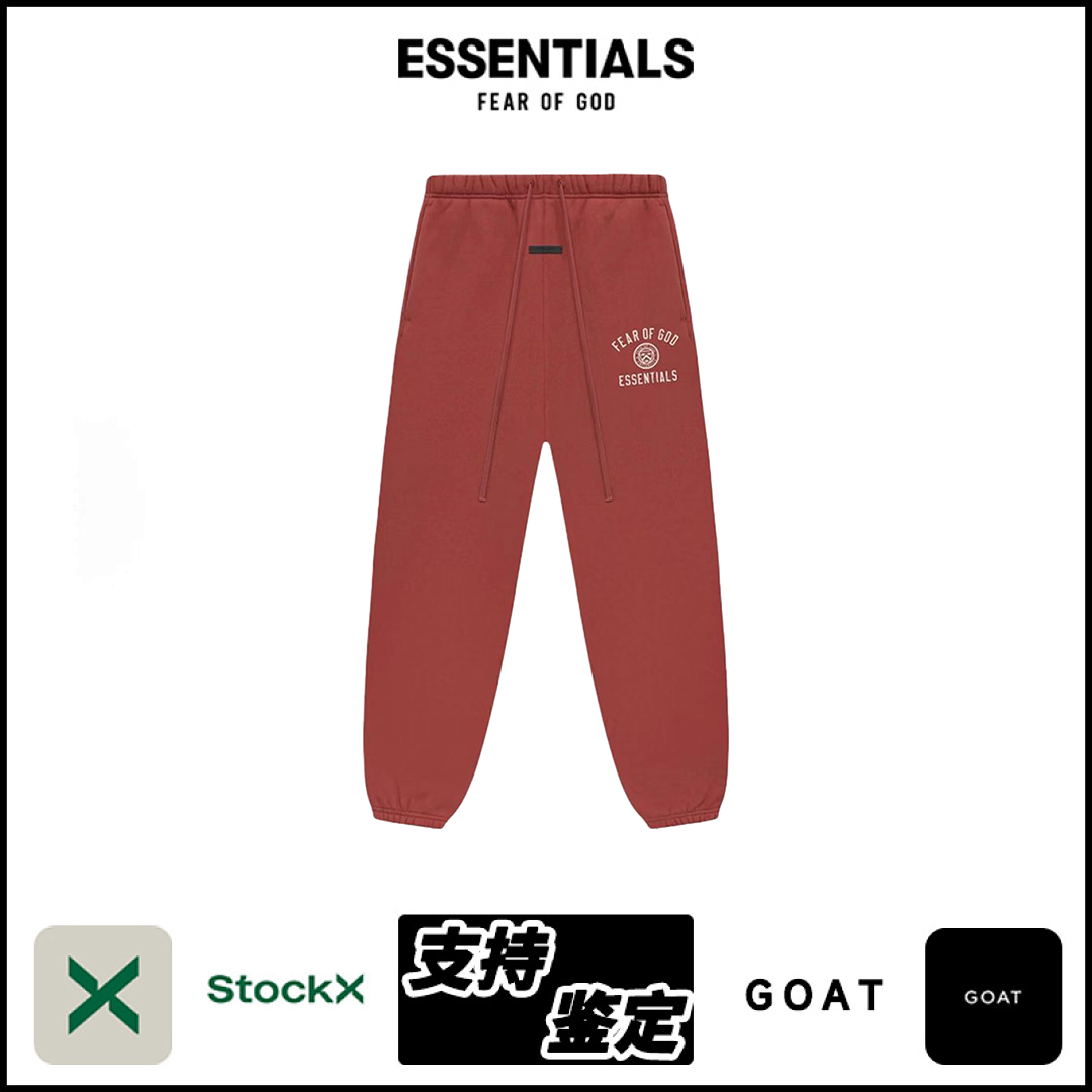 ESSENTIALS FW24-11-2 Sweatpants image 1