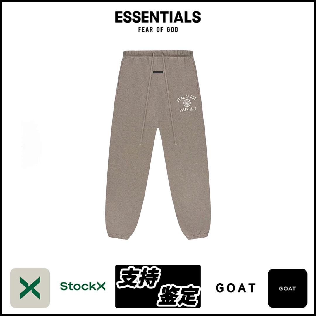 ESSENTIALS FW24-11-2 Sweatpants image 4