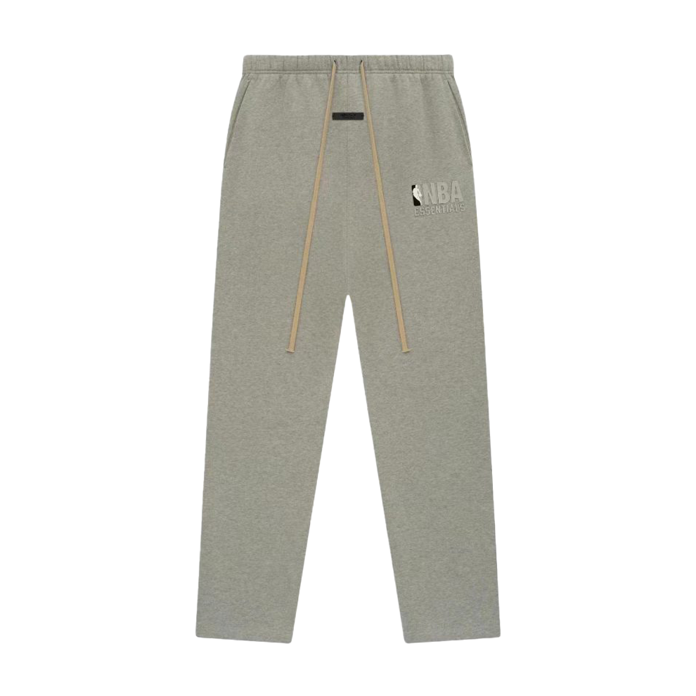 ESSENTIALS SS25-NBA Sweatpants image 4