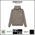 ESSENTIALS SS22-04 Hoodie 6463 image 1