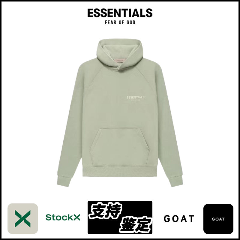 ESSENTIALS SS22-04 Hoodie 6463 image 2