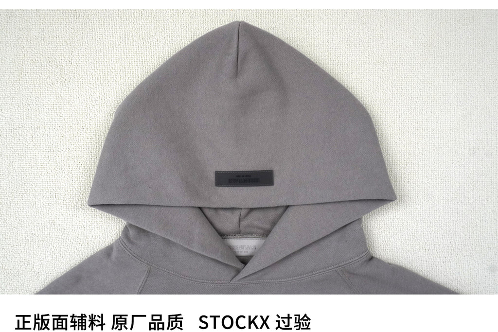 ESSENTIALS SS22-04 Hoodie 6463 image 3