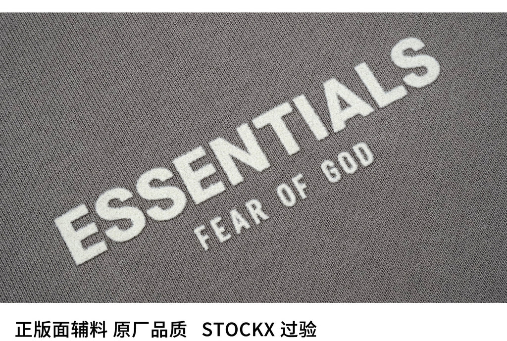 ESSENTIALS SS22-04 Hoodie 6463 image 5
