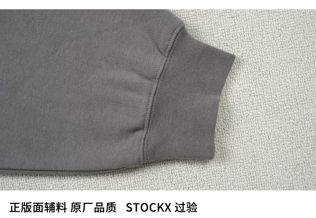 ESSENTIALS SS22-04 Hoodie 6463 image 6