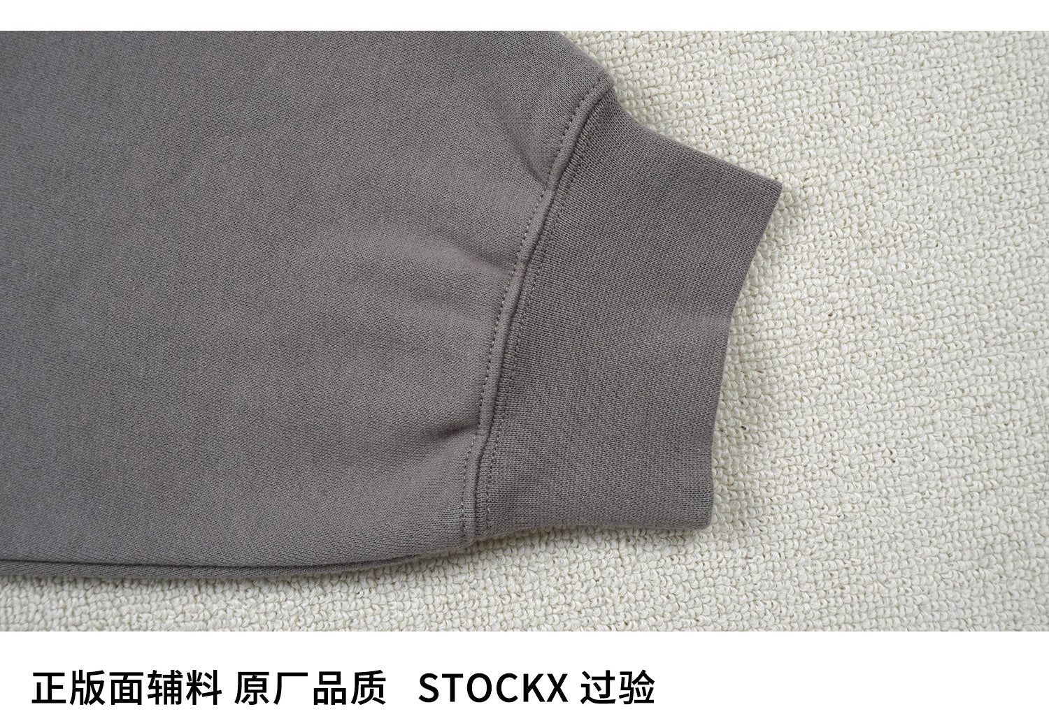 ESSENTIALS SS22-04 Hoodie 6463 image 6