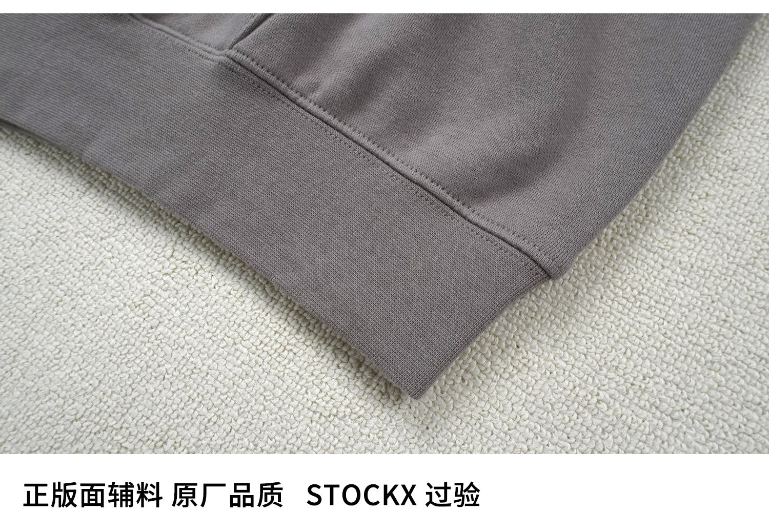 ESSENTIALS SS22-04 Hoodie 6463 image 7