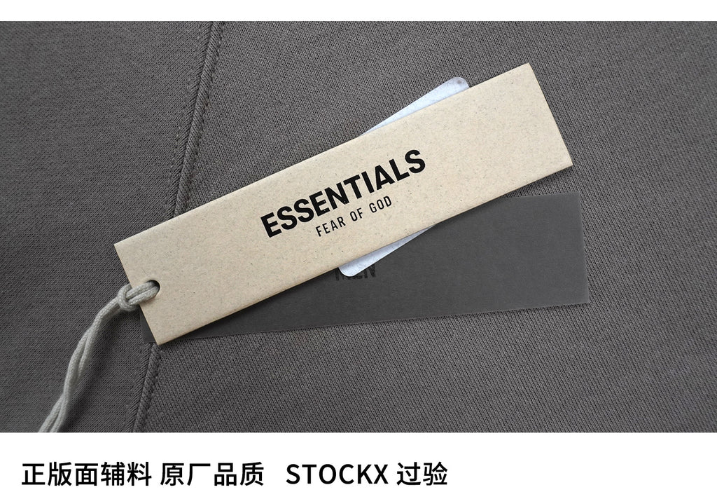 ESSENTIALS SS22-04 Hoodie 6463 image 8