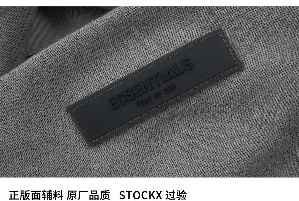 ESSENTIALS SS22-04 Hoodie 6463 image 9