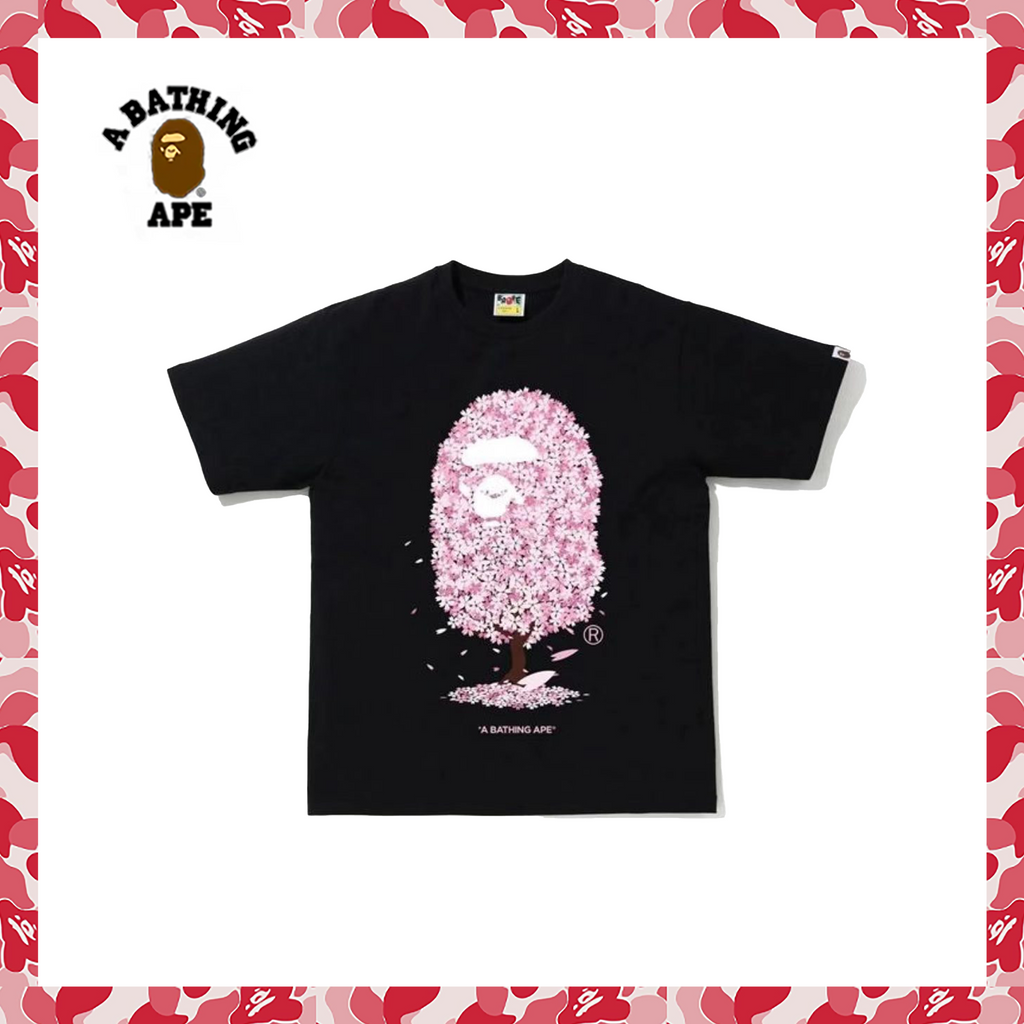 BAPE BT12 T-Shirt image 1