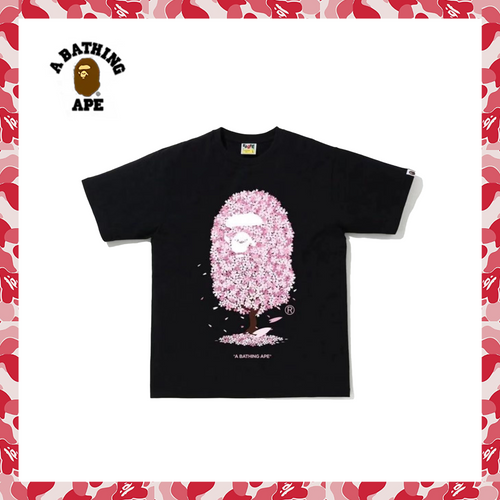 BAPE BT12 T-Shirt image 1
