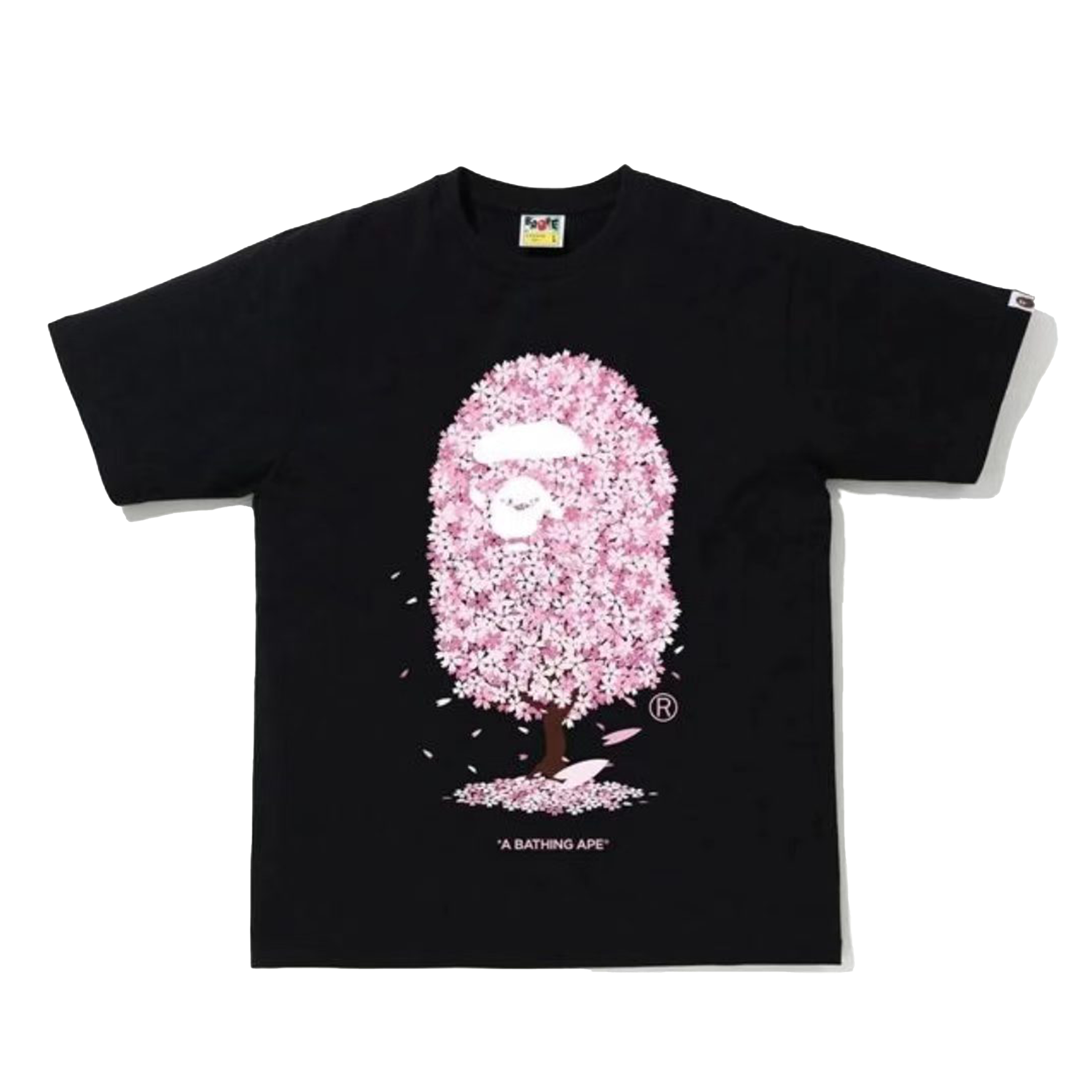 BAPE BT12 T-Shirt image 2