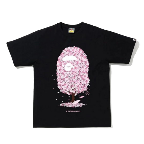 BAPE BT12 T-Shirt image 2