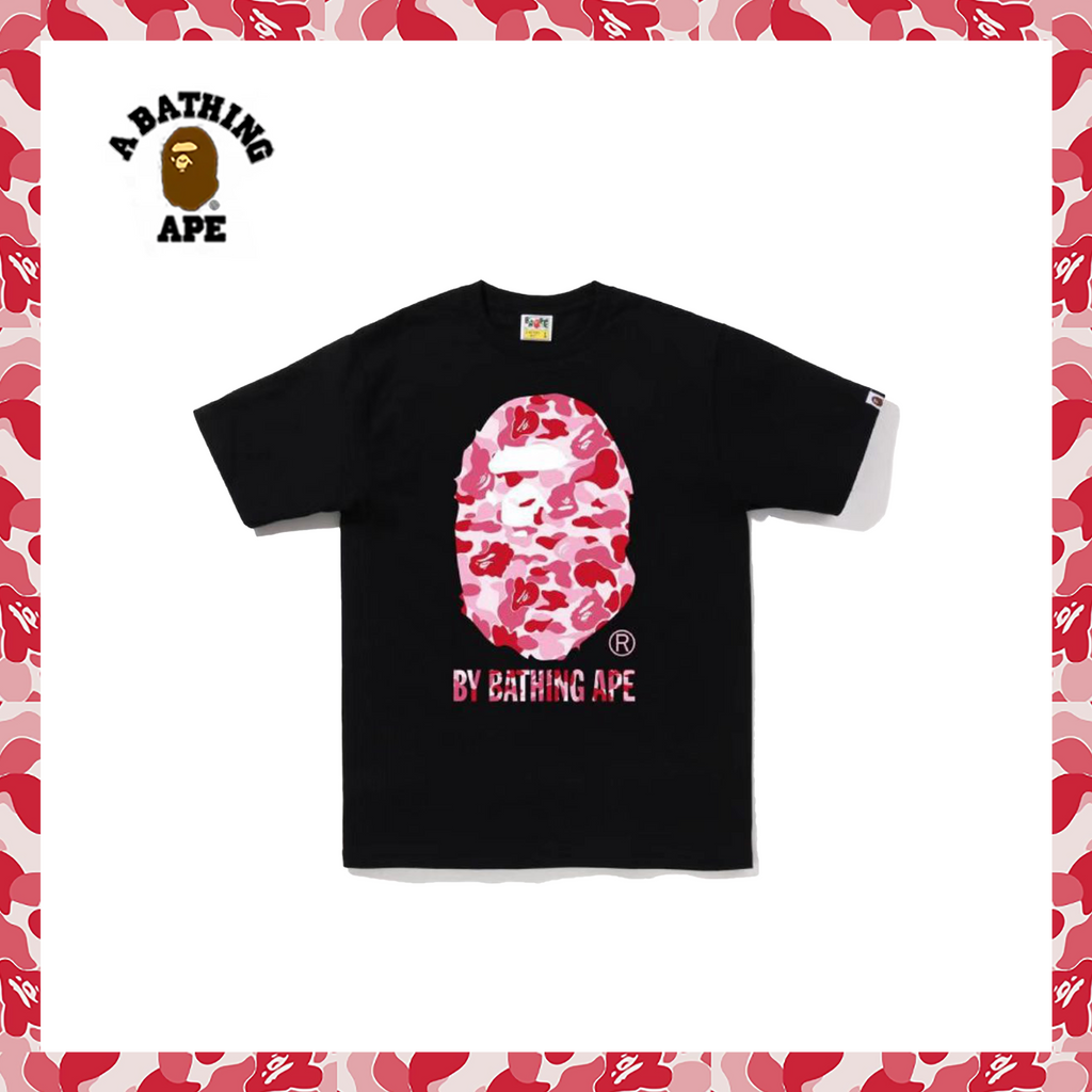 BAPE BT19 T-Shirt image 1