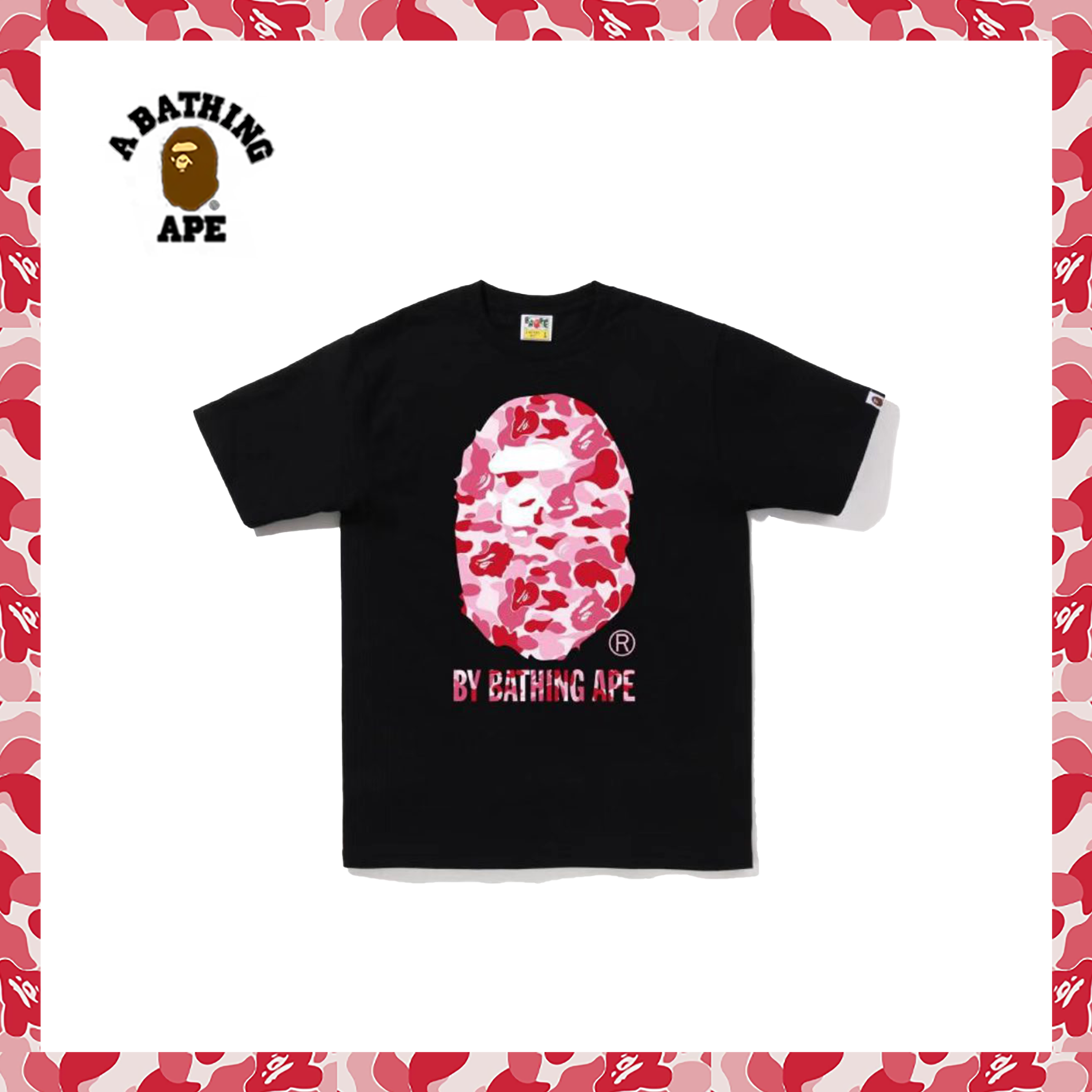 BAPE BT19 T-Shirt image 1