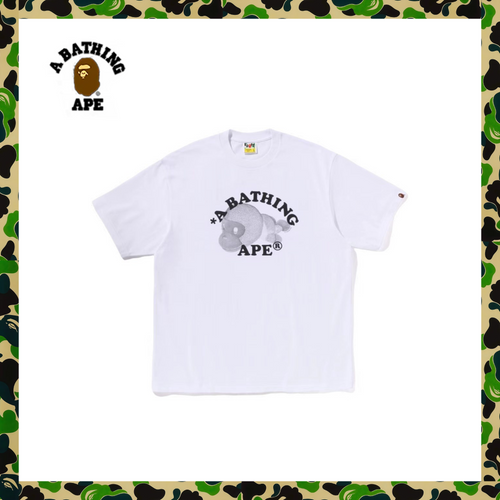 BAPE BT20 T-Shirt image 2