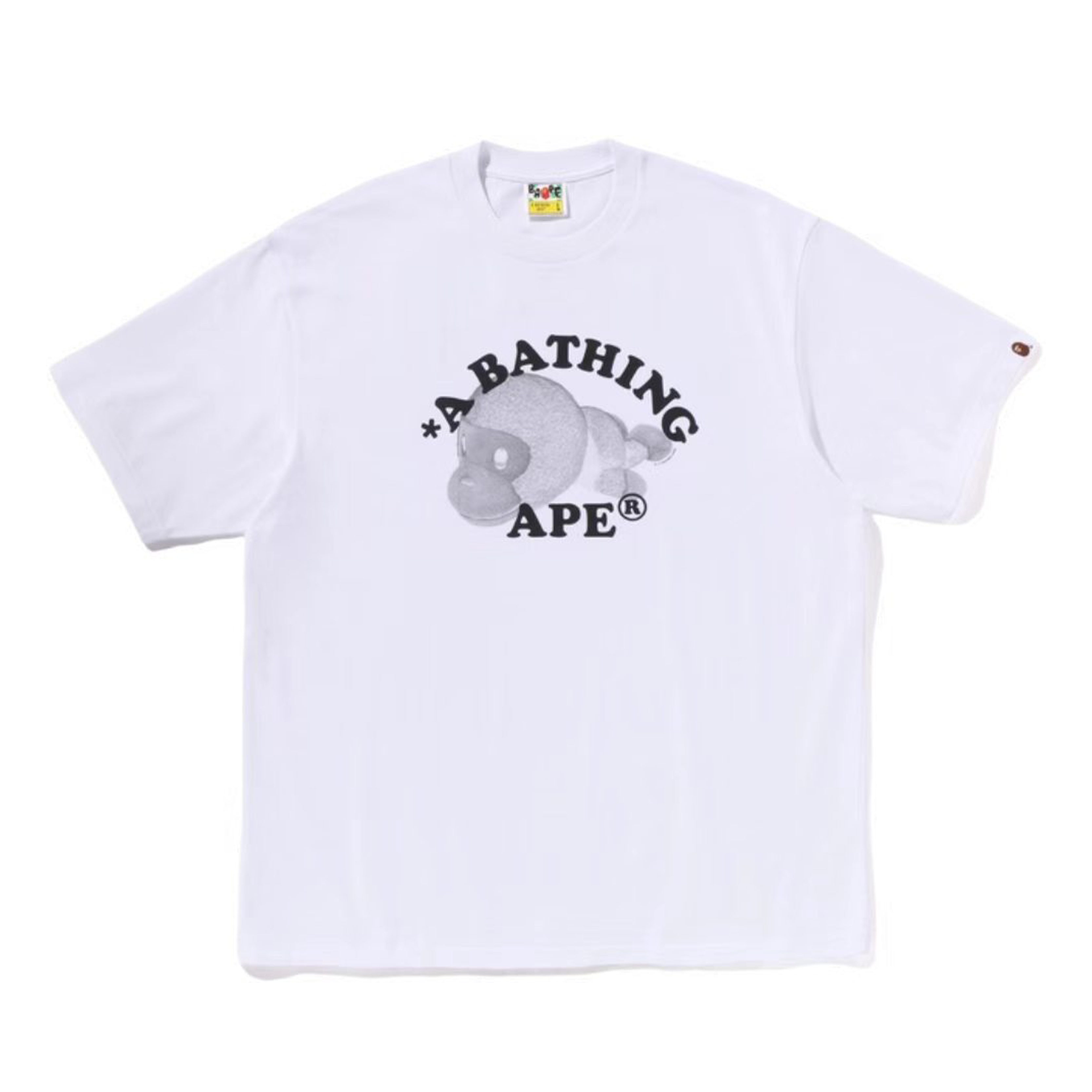 BAPE BT20 T-Shirt image 3