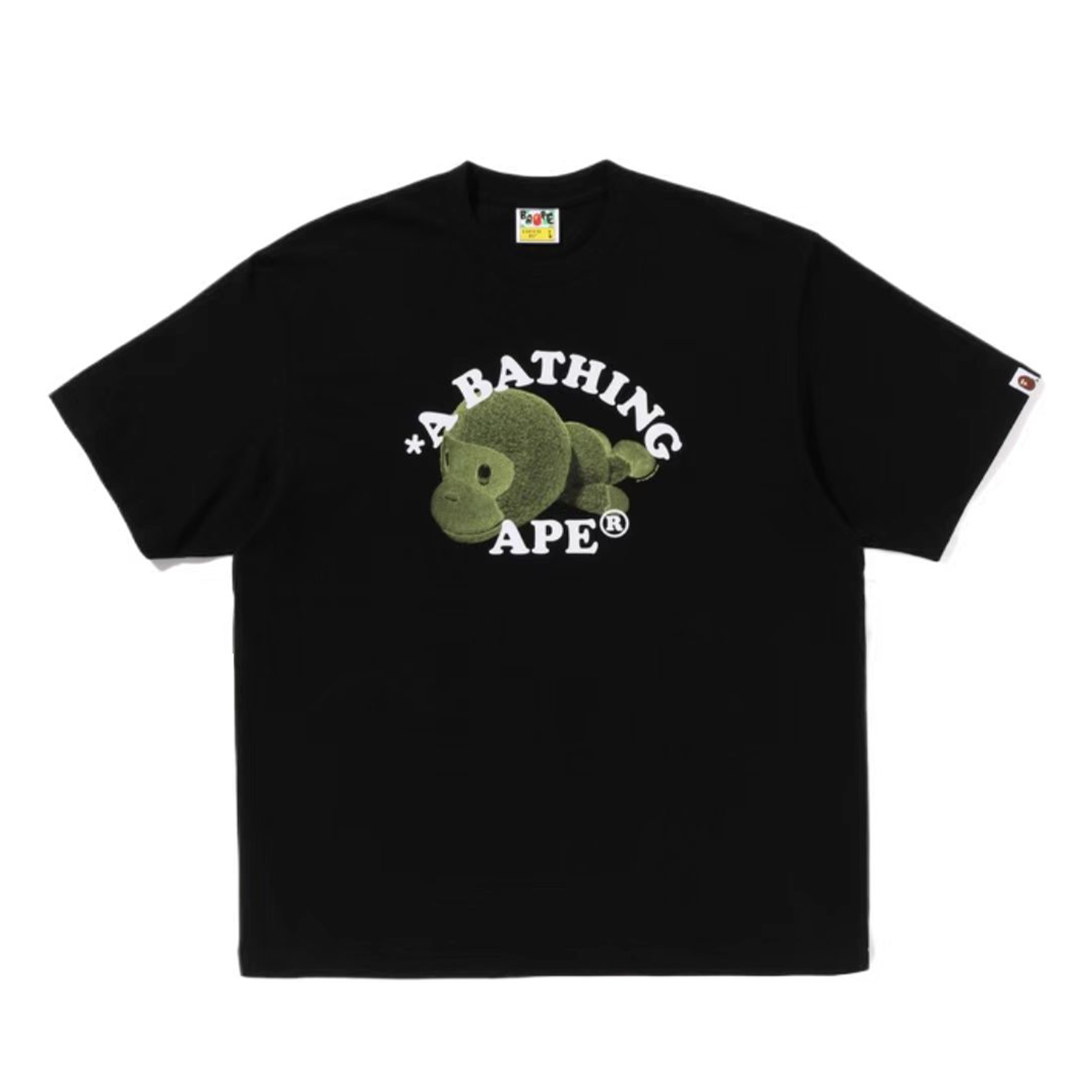 BAPE BT20 T-Shirt image 4